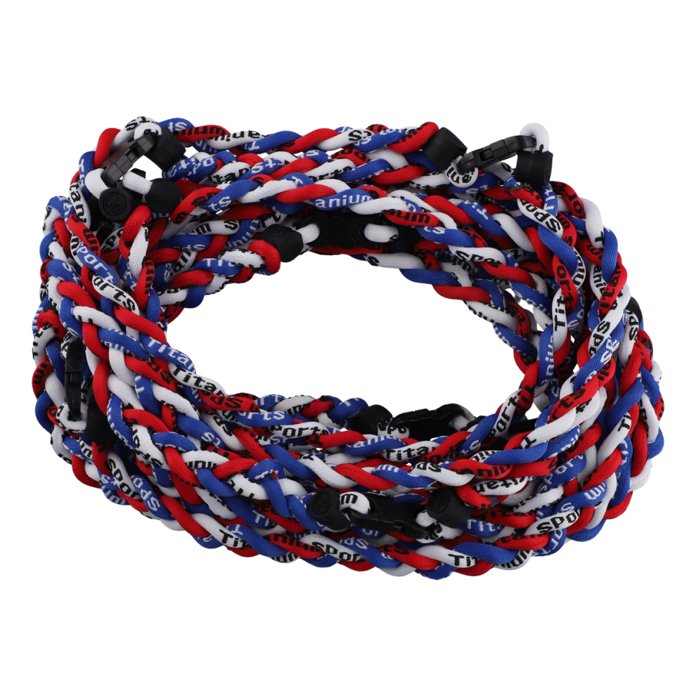 12Pcs Baseball Necklace 18Inch, Team Gift for Funs