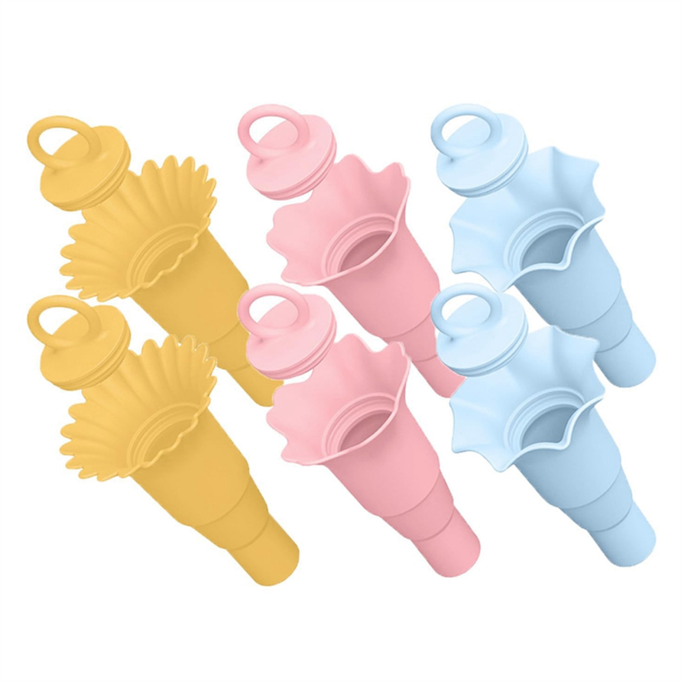 Ice Cream Cone Mold, Food Grade Household, Leak-Pr