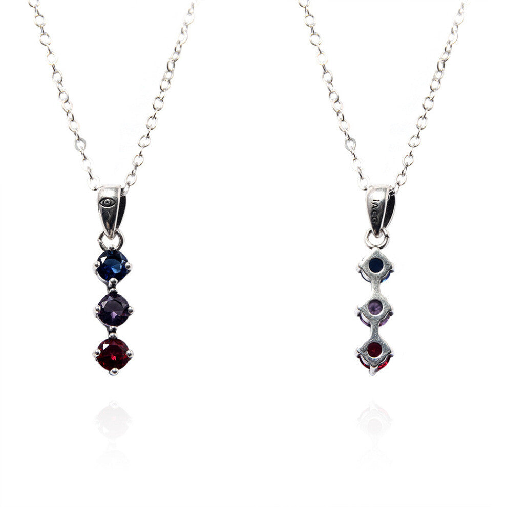 (Megumi) Kaisen Jujutsu Megumi Fushiguro Cartoon Necklace For Cosplay Use And Daily