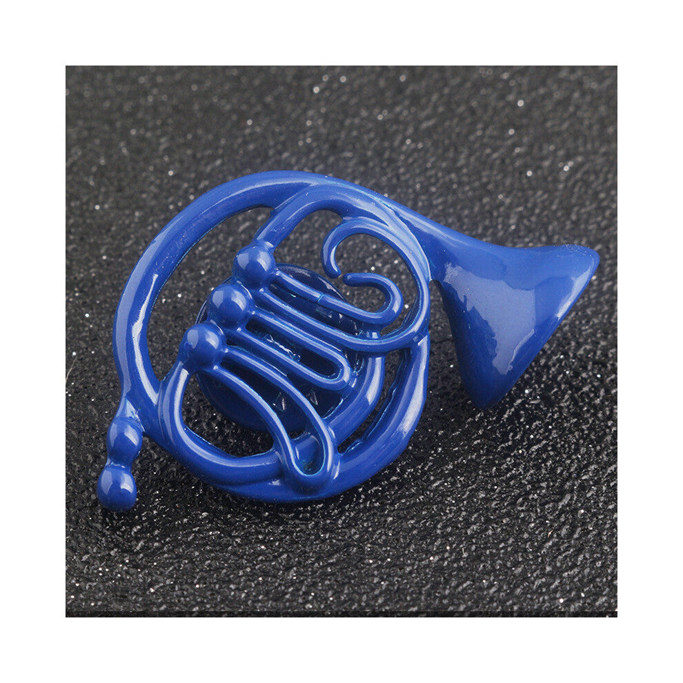 (StyleB) I How Met Your Mother Horn Umbrella Keyring Alloy Necklace Jewelry Gift Fashion