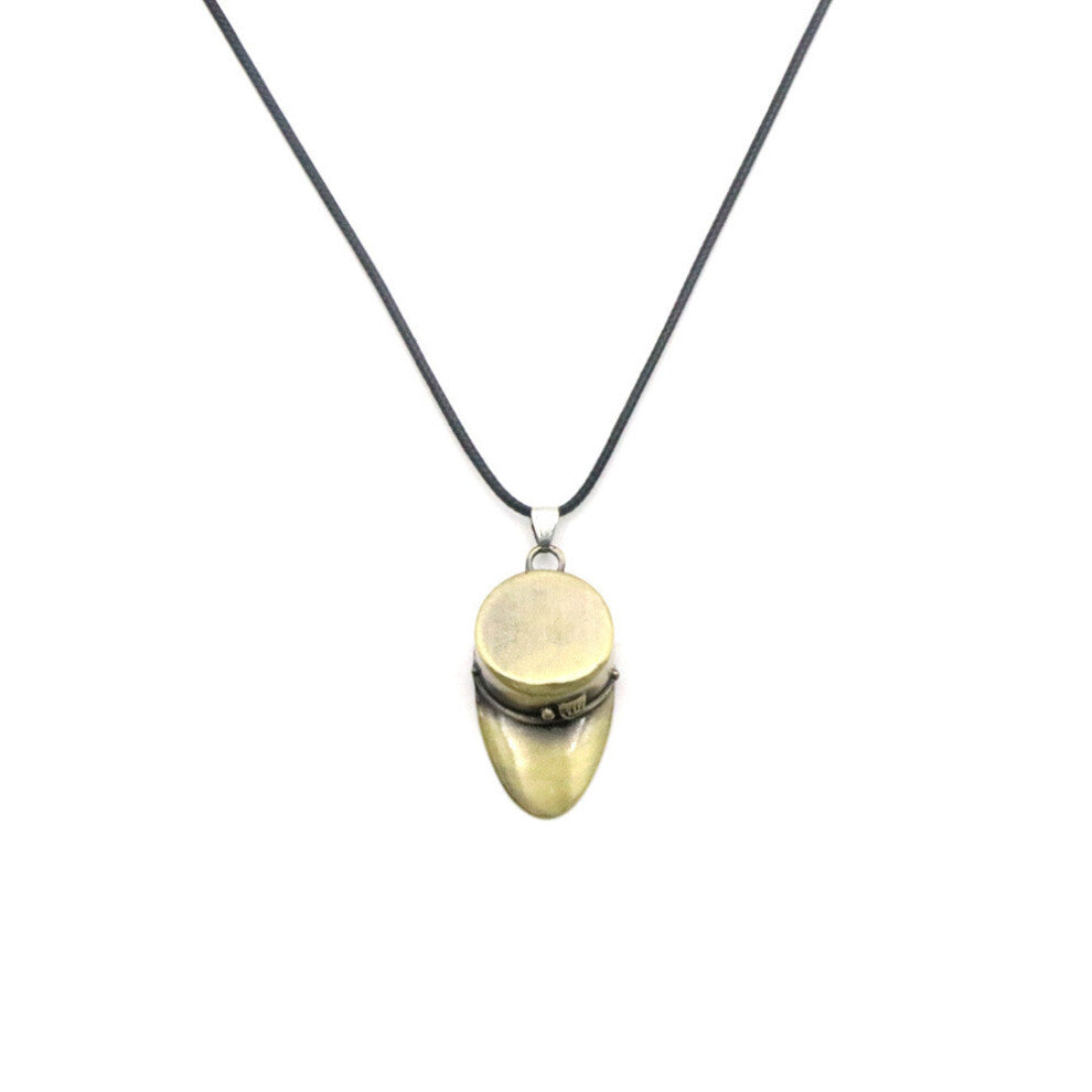 (Style5) Bizarre Adventure Jojos Arrow Hat Mask Skull Alloy Keychain Pendant Necklace