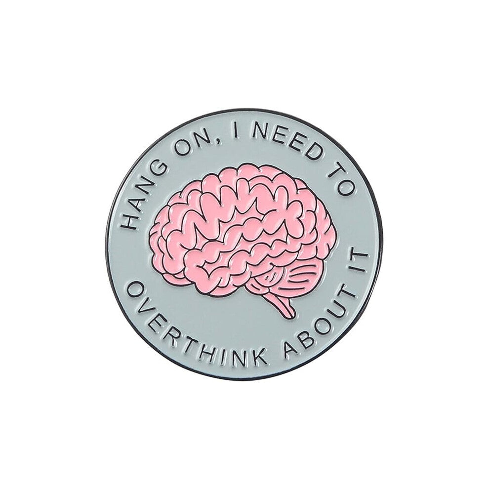 Cute Pins Backpack Pins Alloy Enamel Brooch Cat Funny Cat brooch Cowboy Badge Pin for Bookbags Clothes-Jackets & Hat Decoration