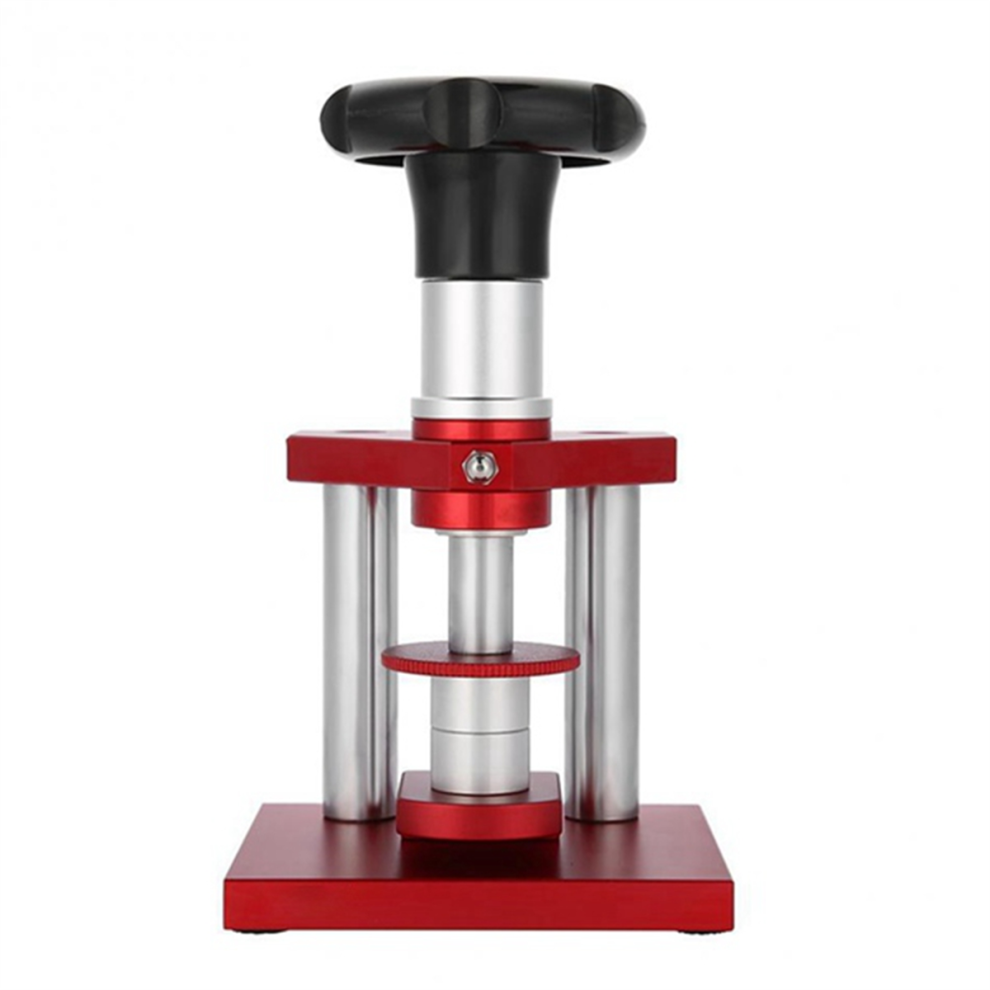 Watch with 20 Pressing, Watch Back Case Cover Tool- A