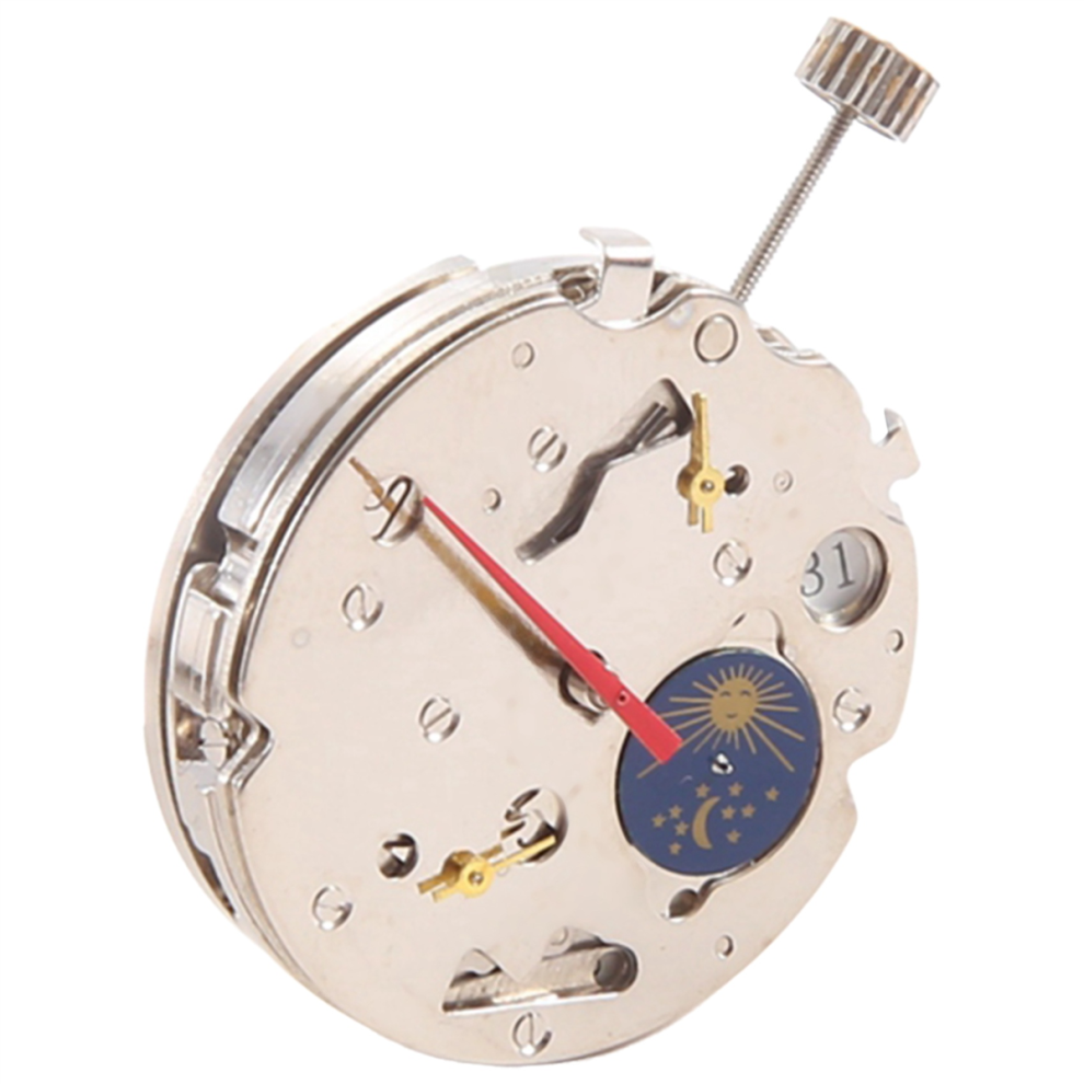 For SEAGULL ST1654 Mechanical Automatic Movement Watches Repair Parts