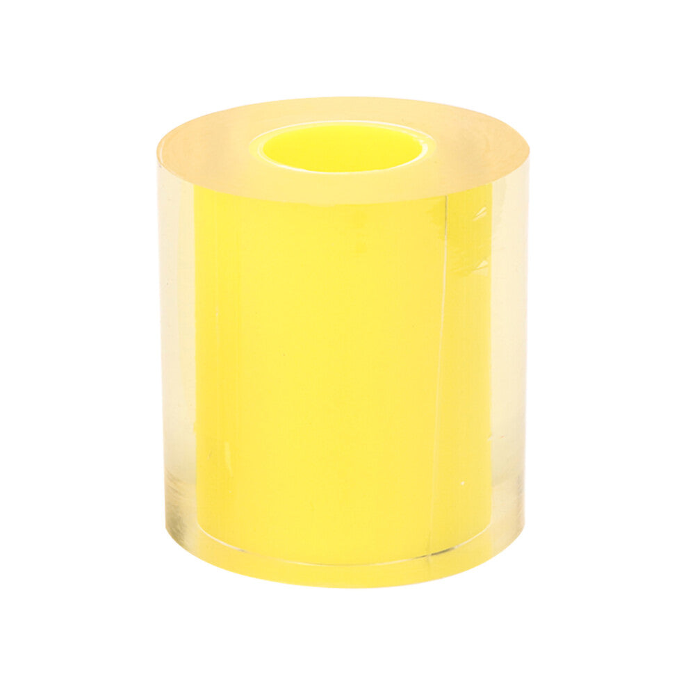 2pcs Anti Static & Scratch Protective Film for Watches Jewelry 80x50mm