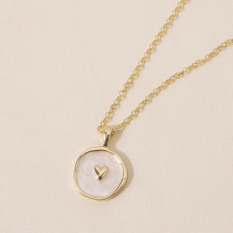 (StyleE) Geometric Moon Heart Star Earrings Ring Necklace Stylish Plated Jewelry Alloy Set