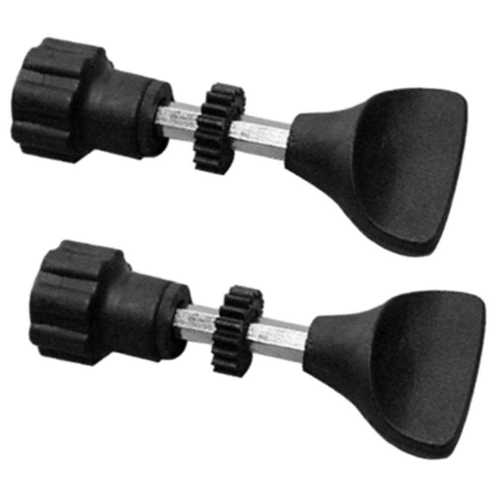 2PCS Wood Router Base Screw Protective Shield Accessory Electric Trimming Machine for Bookcase Cabine