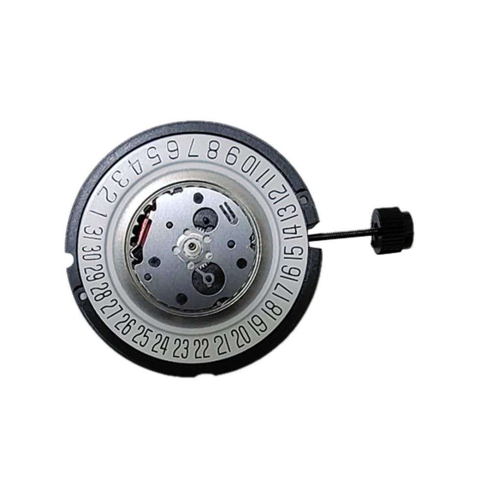 Date At 6 O'Clock Watch Movement for ETA 805.112 805112 Quartz Repair Part Men Watches Accessories