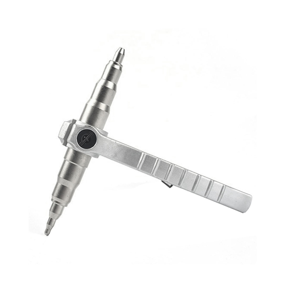 1 PCS Manual Tube Expander Hand Tools Air Conditioners Expanded Refrigeration Flaring Tool
