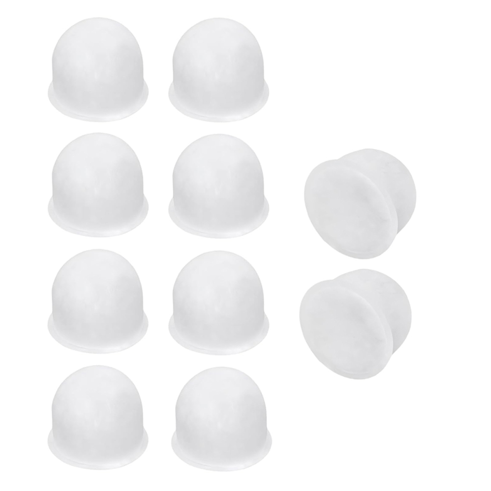 10 Pcs Coffee Maker Water Filter Pods for Wolf Gou