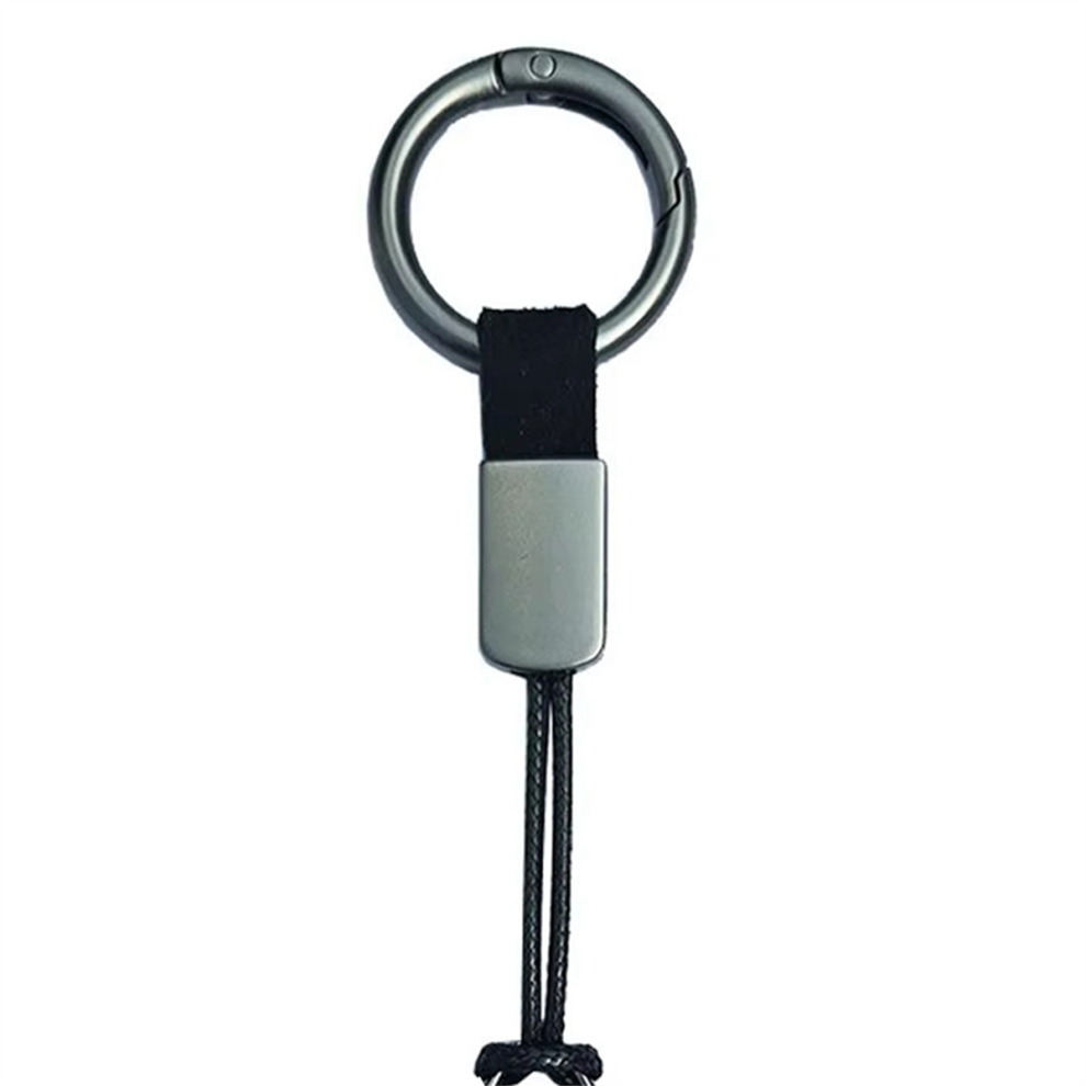 Short Hanging Rope Necklace Watch Chain Suitable f