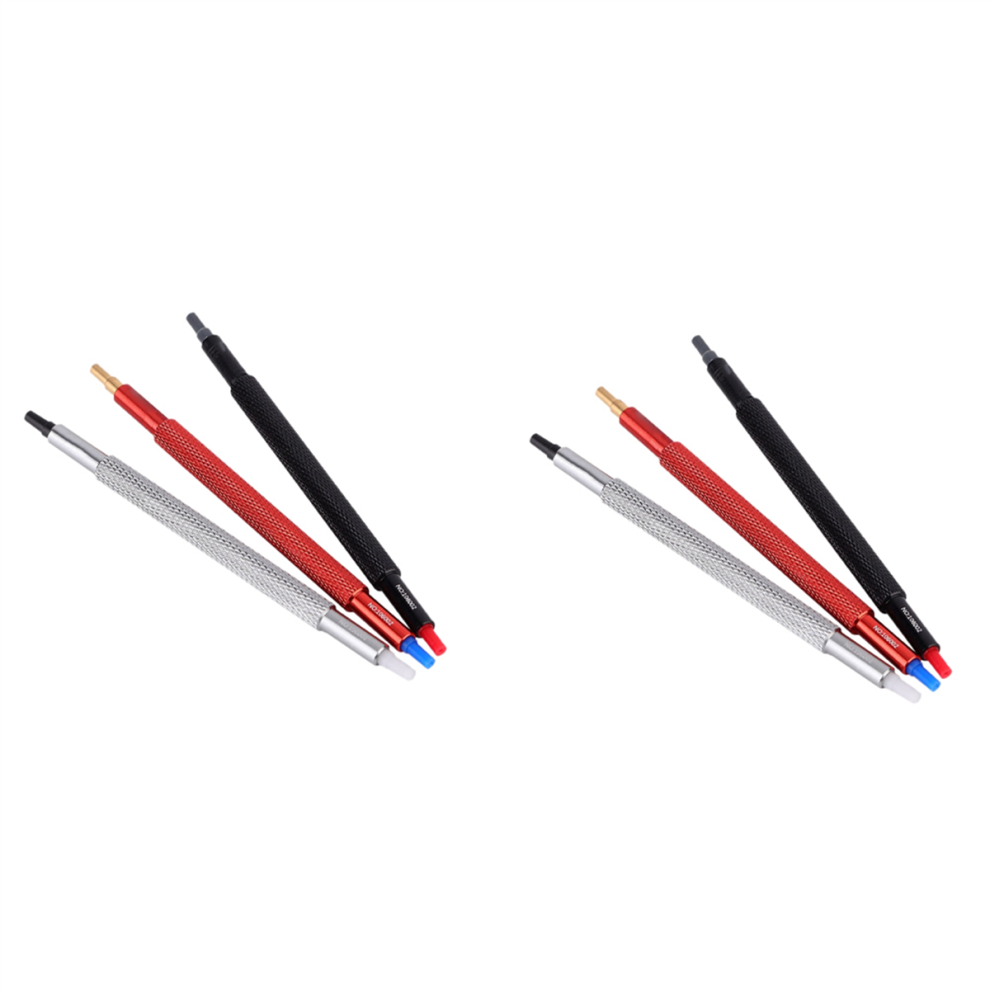 3 Pieces - Watch Needle Accessories Kit Watch Pin Repair Tool