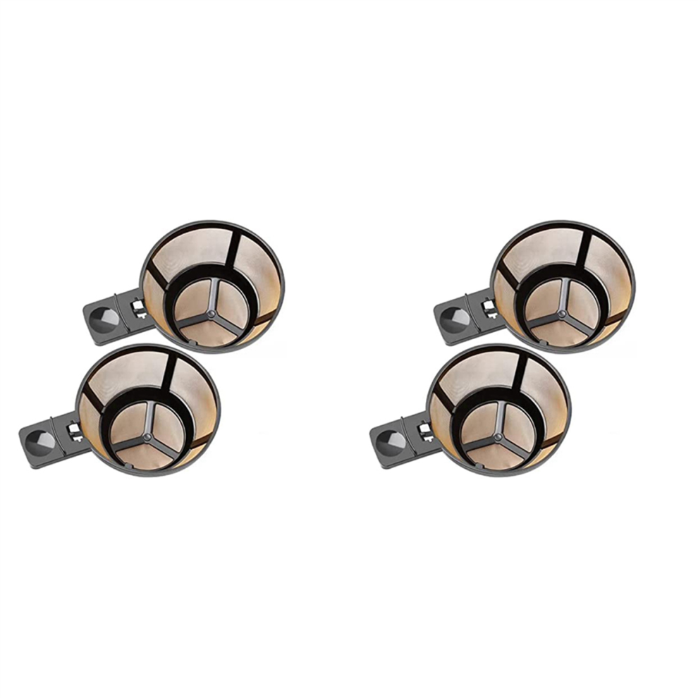 Coffee Basket Filter for 2-Way Brewer Coffee Maker