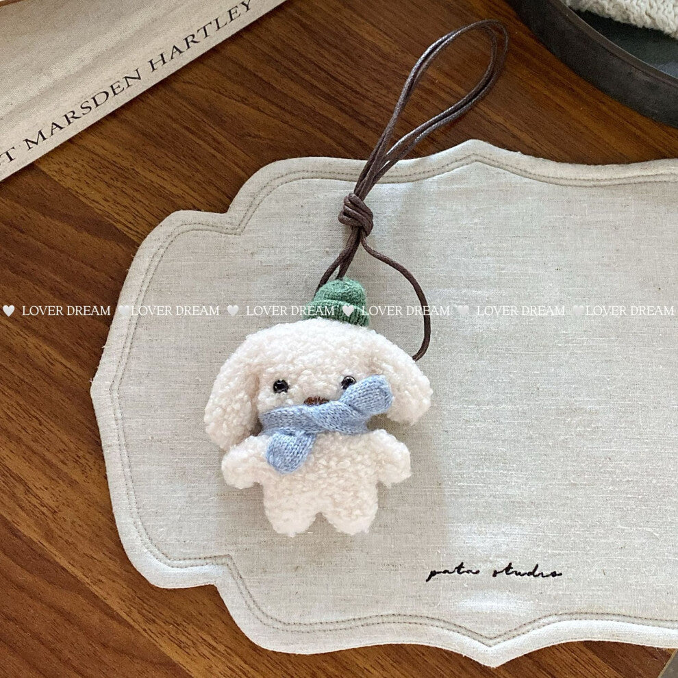 (No. 2 Cartoon Necklace) New colorful cartoon little girl princess children's necklace cute niche imitation leather adjustable necklace female