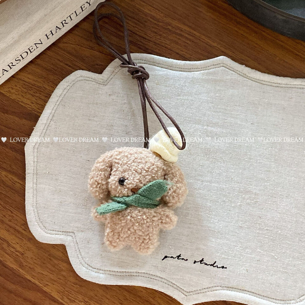 (No. 1 Cartoon Necklace) New colorful cartoon little girl princess children's necklace cute niche imitation leather adjustable necklace female