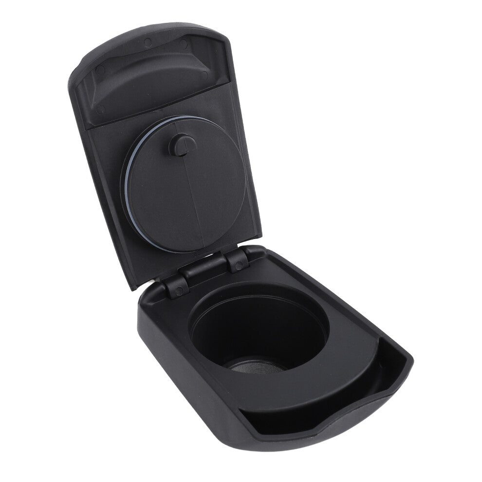 Reusable Capsule Adapter PP SUS, Fits 99.5x67.5mm, Coffee Making Accessory