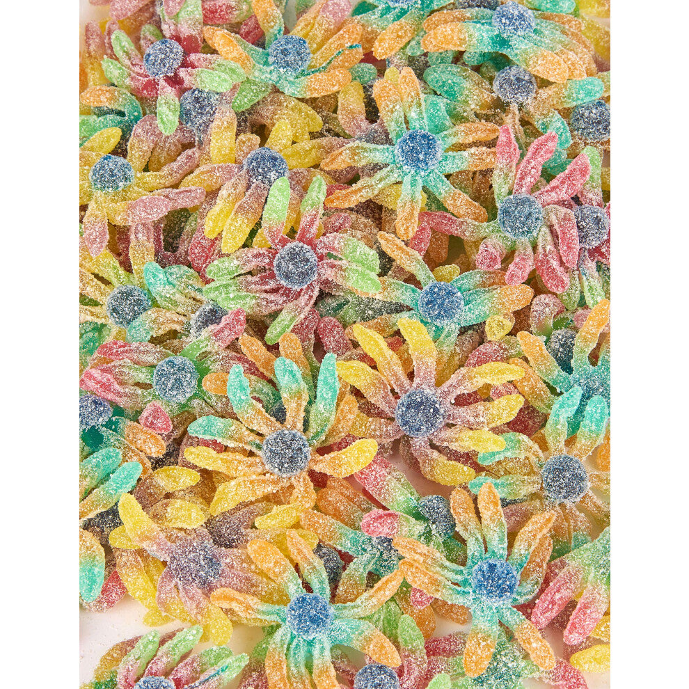 1 kg octopus candy bag