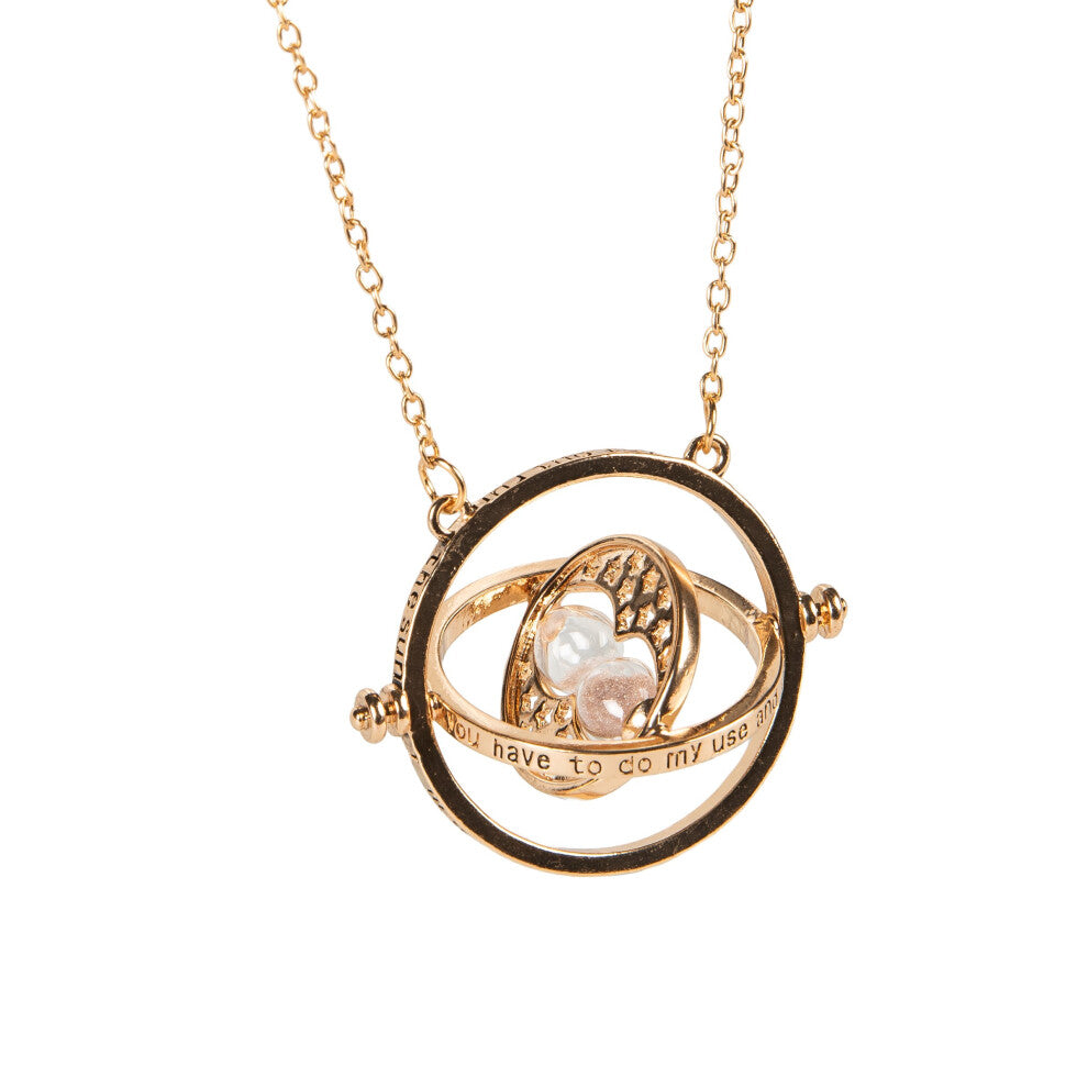 Time Turner Necklace