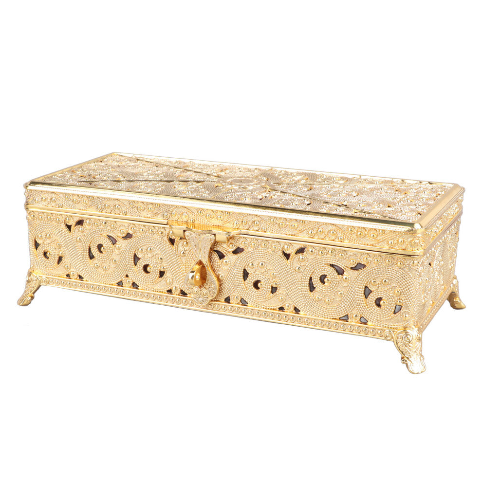 Wireless Gaming Mouse with Adjustable DPI Ergonomic Design Black