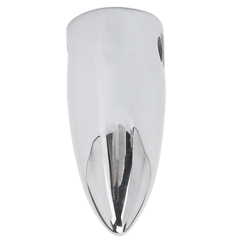 Simple Fashion Terahertz Pendant Necklace for Men Women Energy & Fatigue Releif