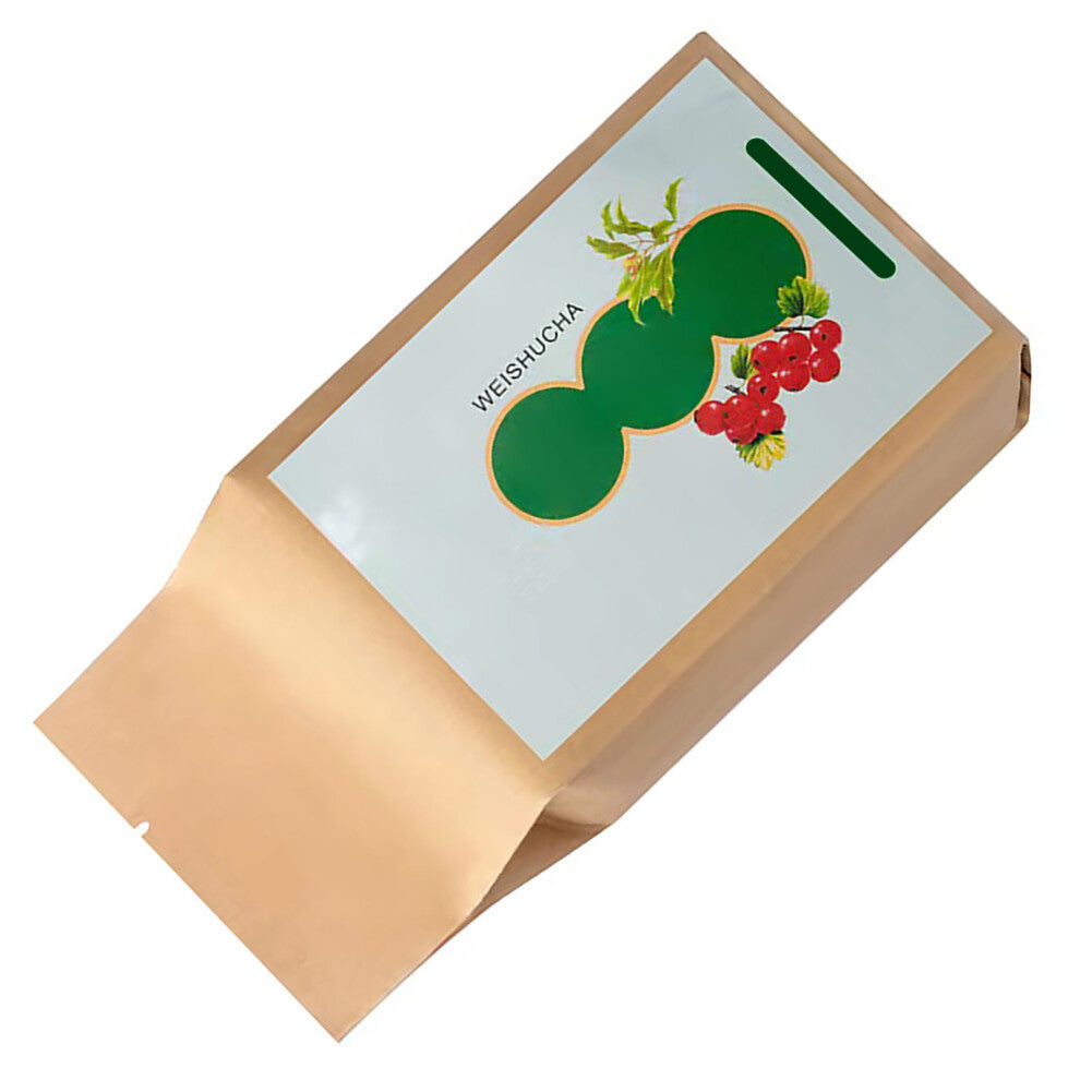 Organic Clove Tea Bags 30 Count - Herbal Wellness Individual Brew