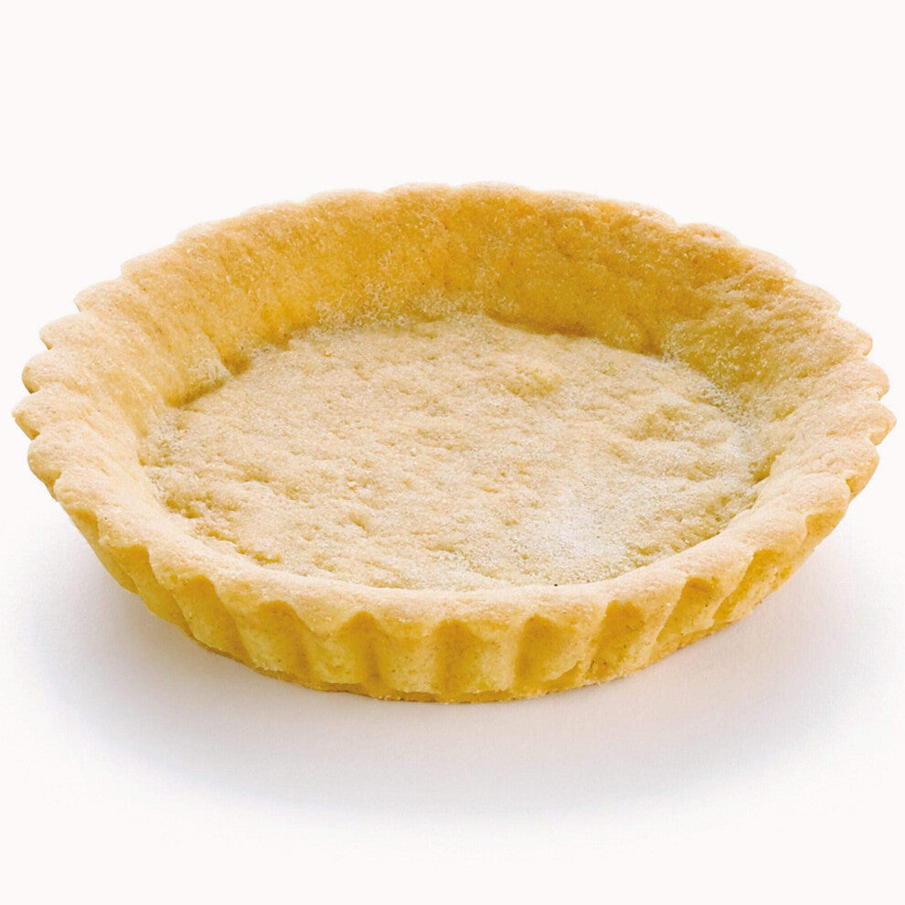 Pidy Sweet All Butter Shortcrust Fluted Tartlets 8.5cm - 1x135