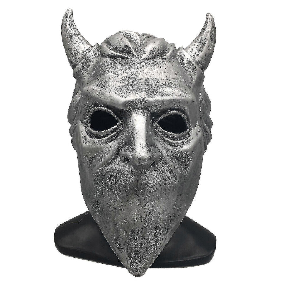 Morsom film Slipknot Cosplay Mask Event Corey Taylor Cosplay Latex Mask Halloween Slipknot Mask Party