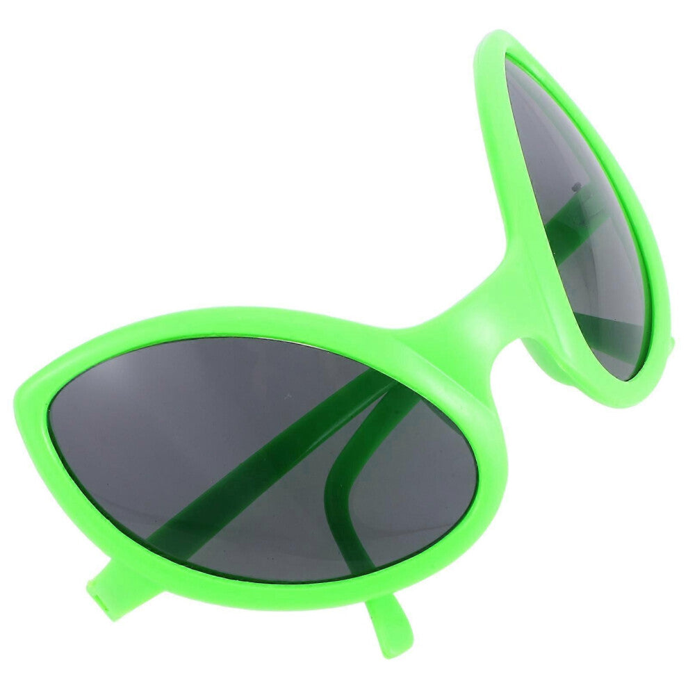 Briller Cosplay-kostyme Adult Party Favor Assorted Color 5,45,43,5in 1 stk.