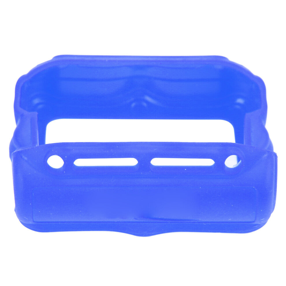 Blue Silicone Protector Cover for Perdix Ai Sa Diving Watch, Lightweight 24g