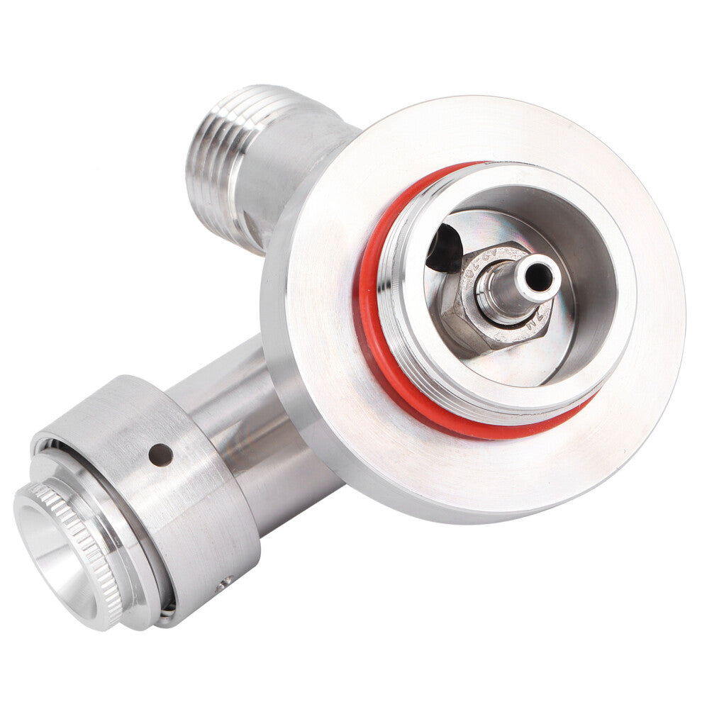 64oz Nitro Cold Brew Coffee Maker Stainless Steel Keg System