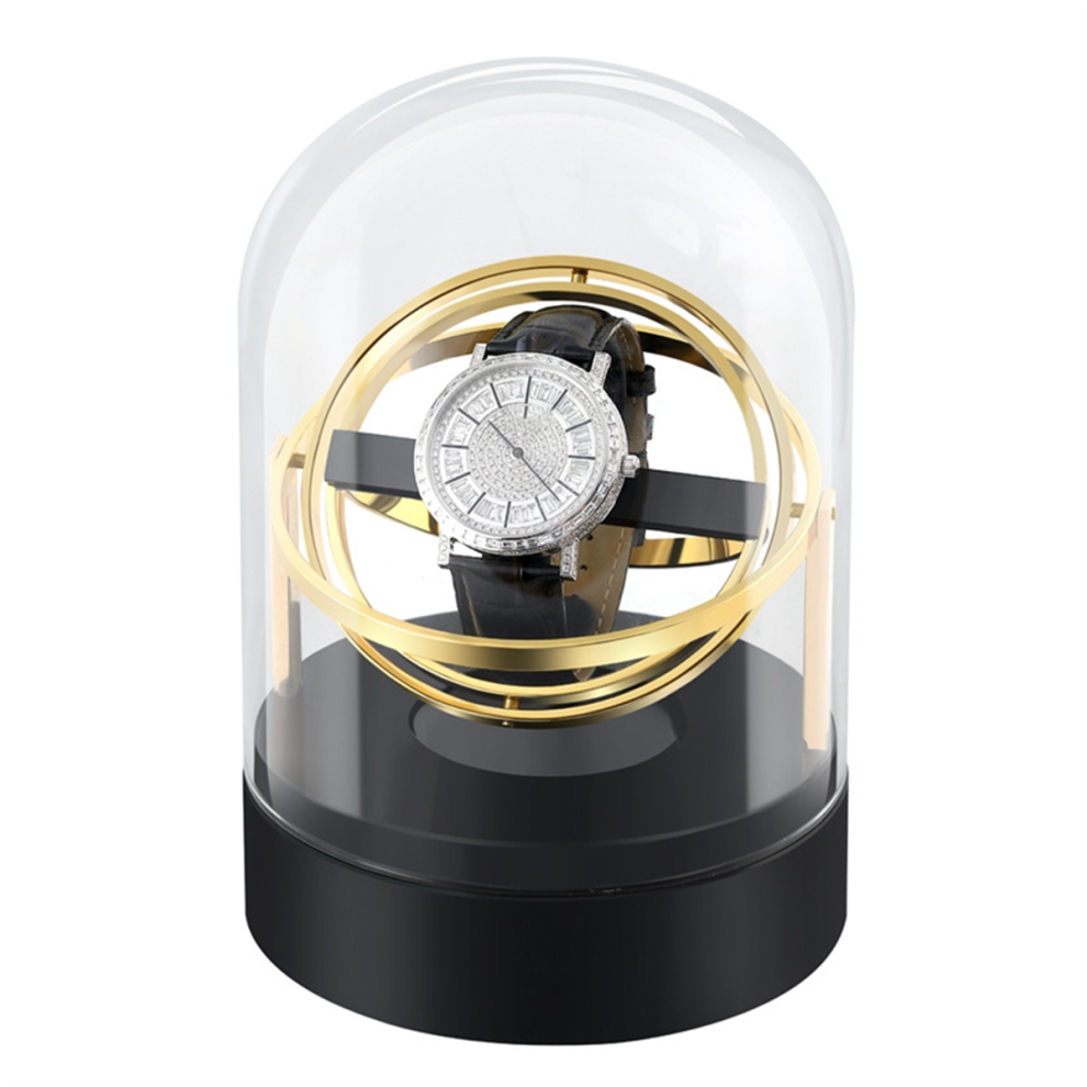 Watch Winder for Automatic Watches Box Storage Dis