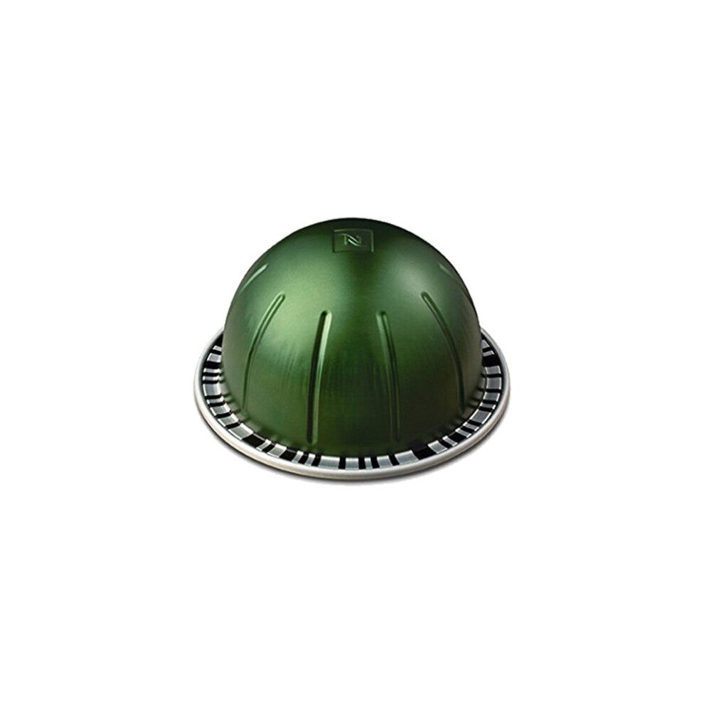 Nespresso VertuoLine IEMcT Stormio Coffee, 10 Count (4 Pack)