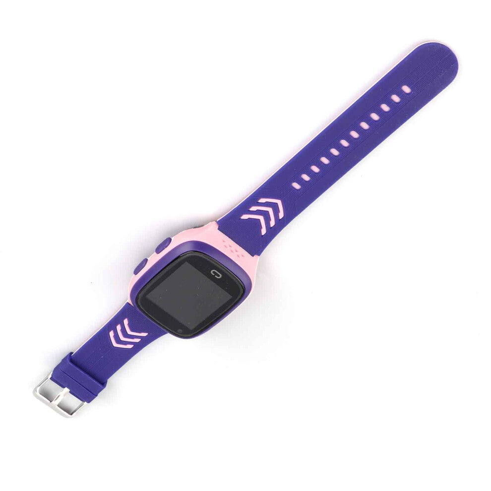 LT31 Kids Smartwatch 1.4" IPS Screen Waterproof 4G GPS Black-Pink-Blue
