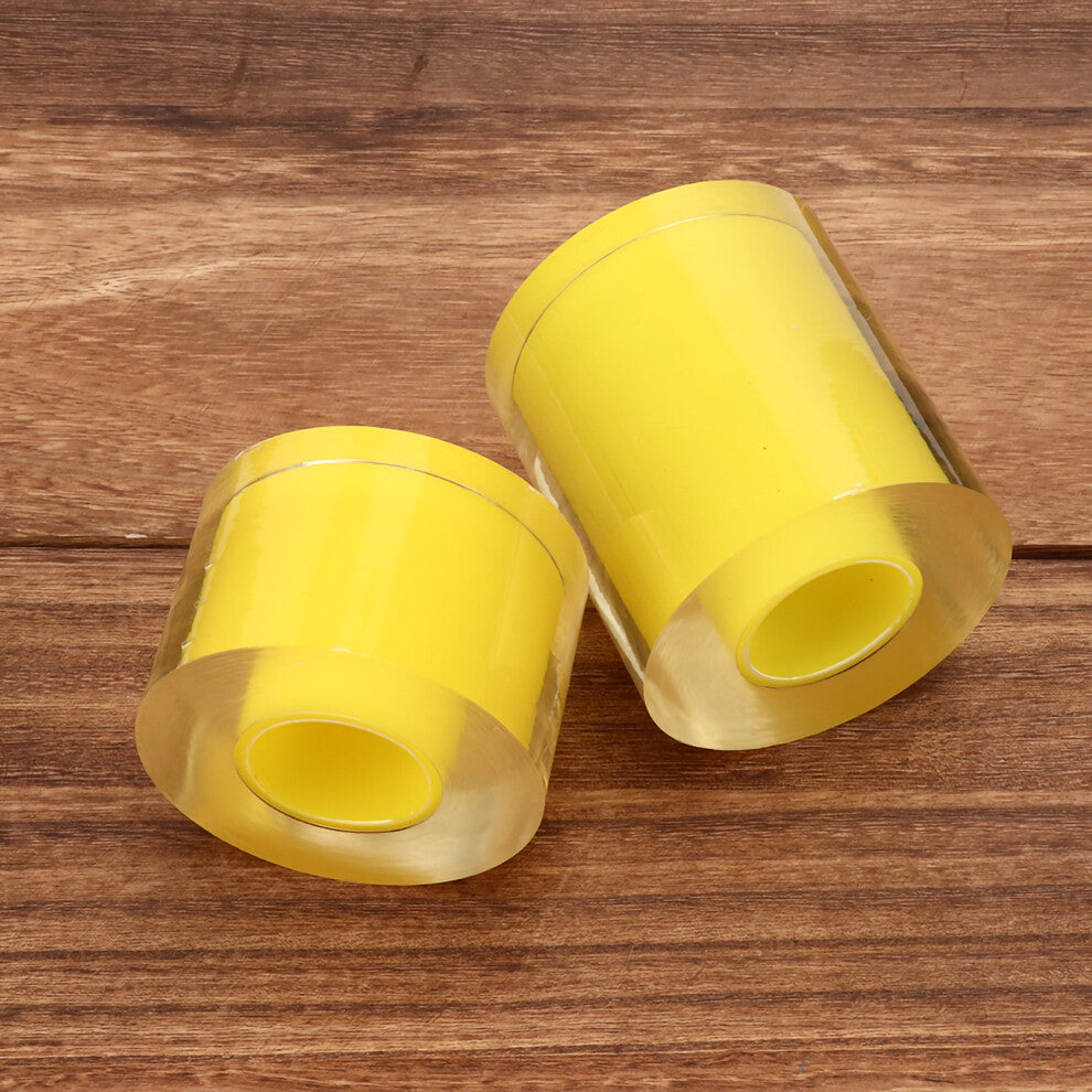 Protective Anti Static Film Tape 2pcs 80mm50mm for Jewelry & Watches