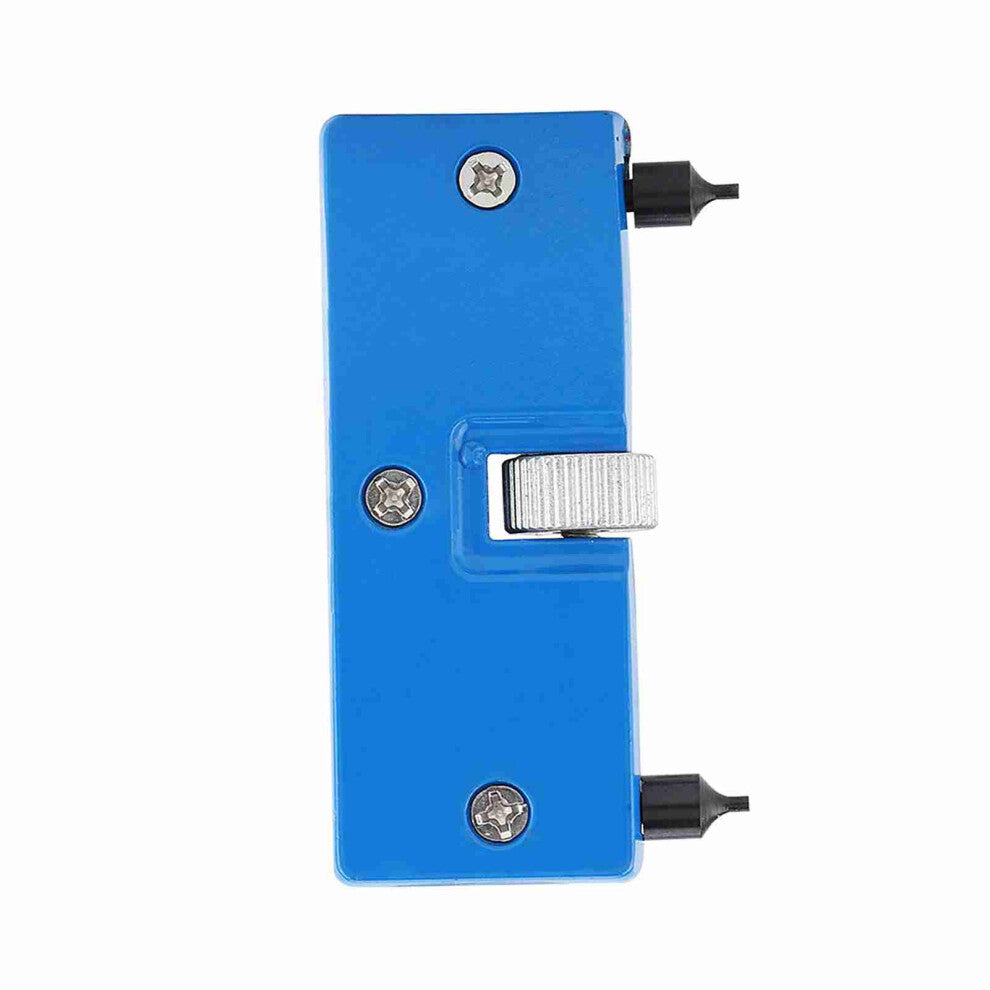 Watchmaker's Hand Tool: Adjustable Watch Back Remover 8-52mm