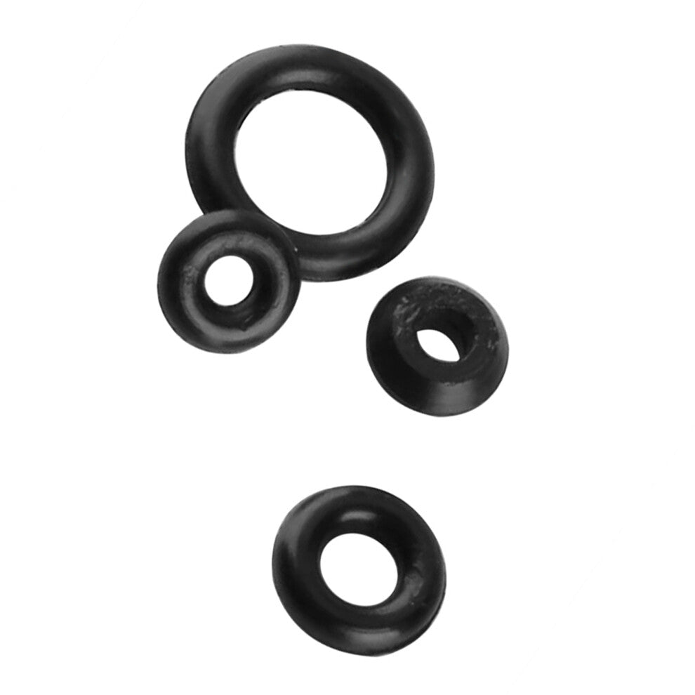 Long-lasting Rubber Gasket Kit for Watches - Repair & Organize
