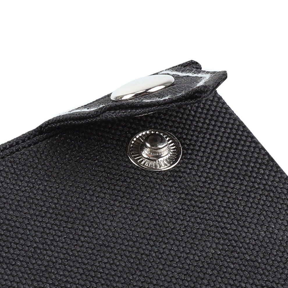 Versatile 8-Grids Storage Box for Glasses Watches and More