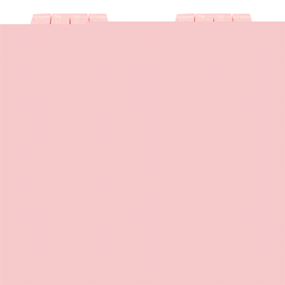 64Pcs Paper Jewelry Gifts Boxes for Display-Rings, Small Watches, Neck