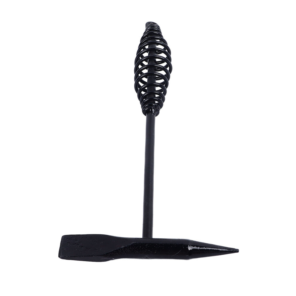 Versatile Metalworking Tool: Lightweight Shockproof Chipping Hammer