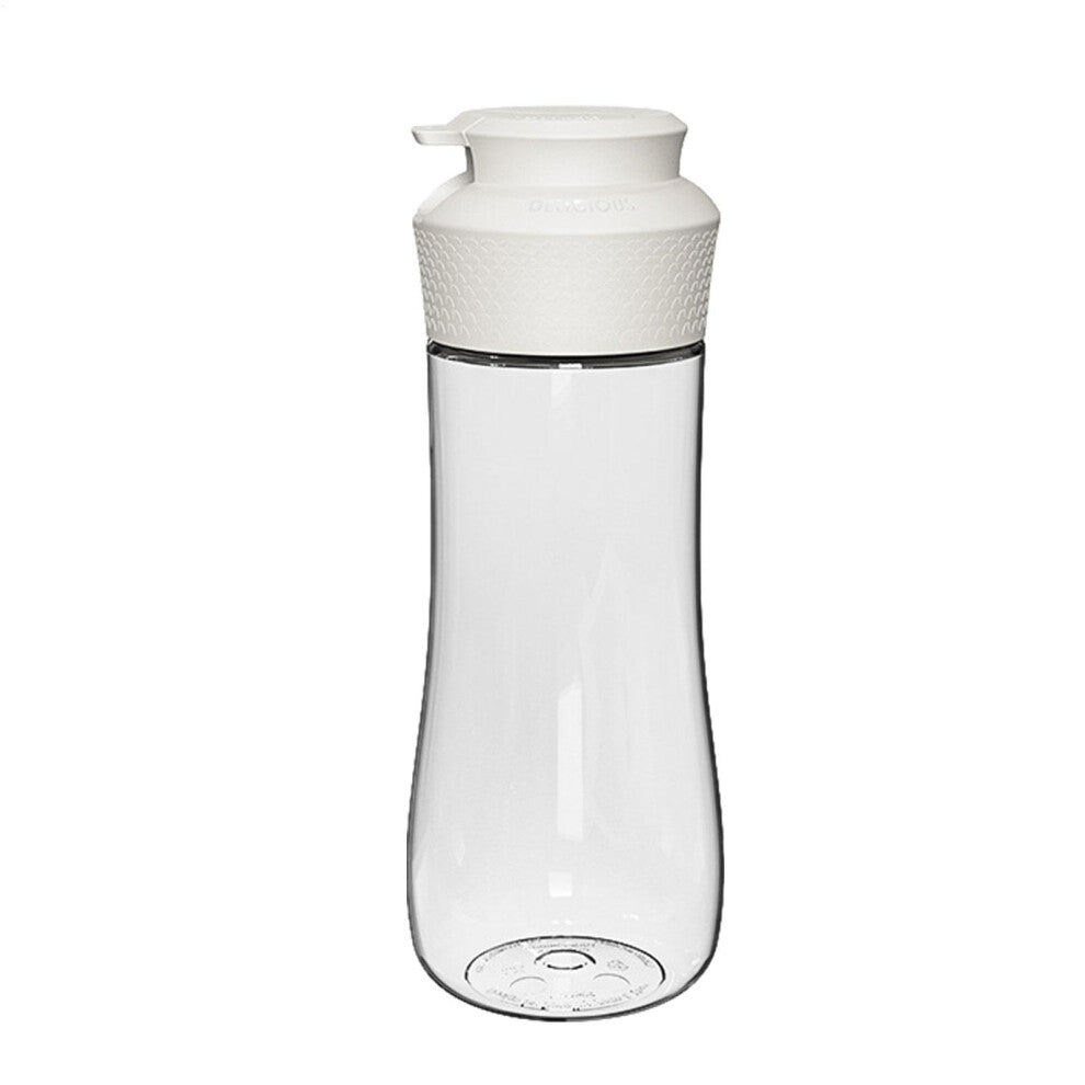 Refillable Squeeze Container Ketchup Dispenser Large Caliber Design Peanut Butter Oyster Sauce
