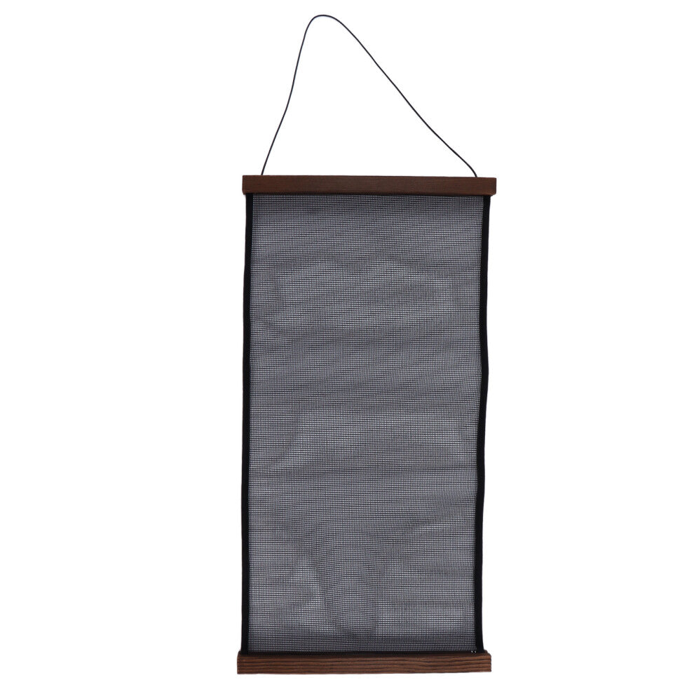 Mesh Cloth Earring Jewelry Rack Earring Large Capacity Storage Display Rack Photo Frame Display Hanger