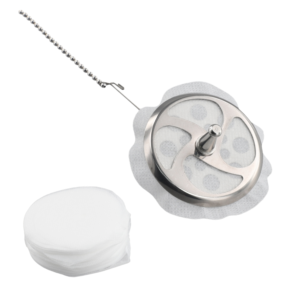 Siphon Coffee Filters Filter Cloth Suitable for In