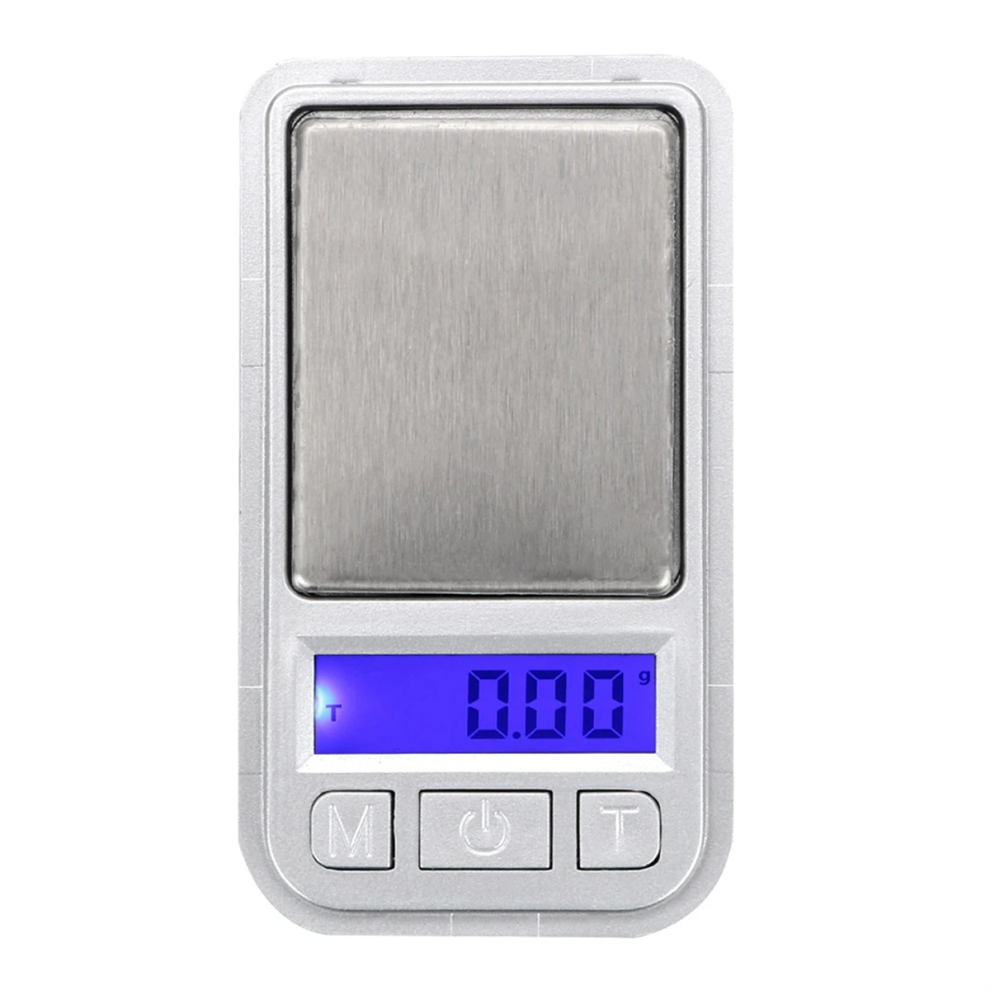 Electronic Scales Easy and Convenient Weight Tool