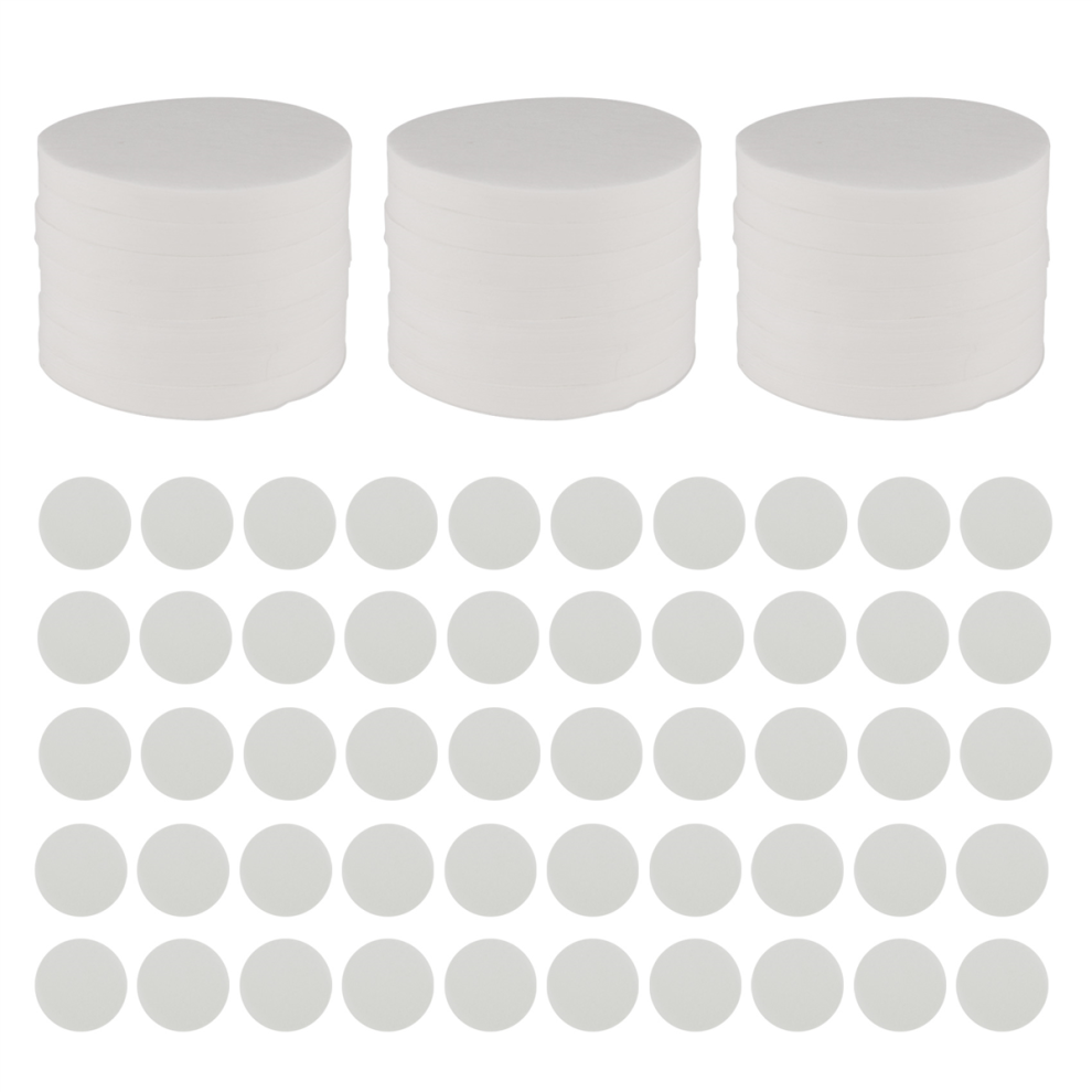 350PCS Round Disposable Drip Coffee Filter Paper S