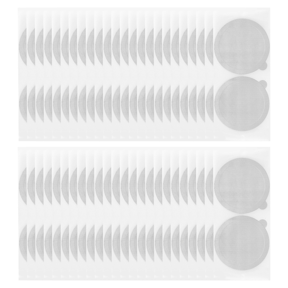 Aluminum Coffee Lid,for Vertuoline Capsule Sticker