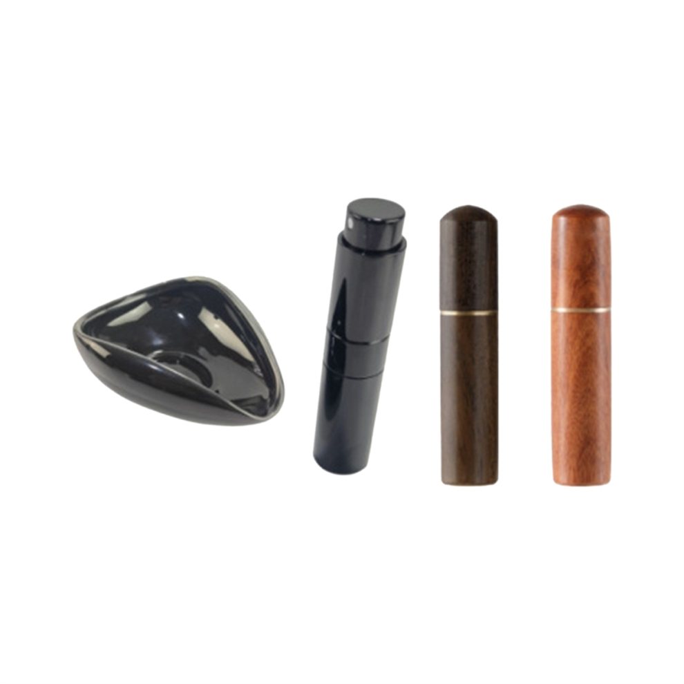 4-Piece Coffee Dispensing Tool Set, Including 1 Be