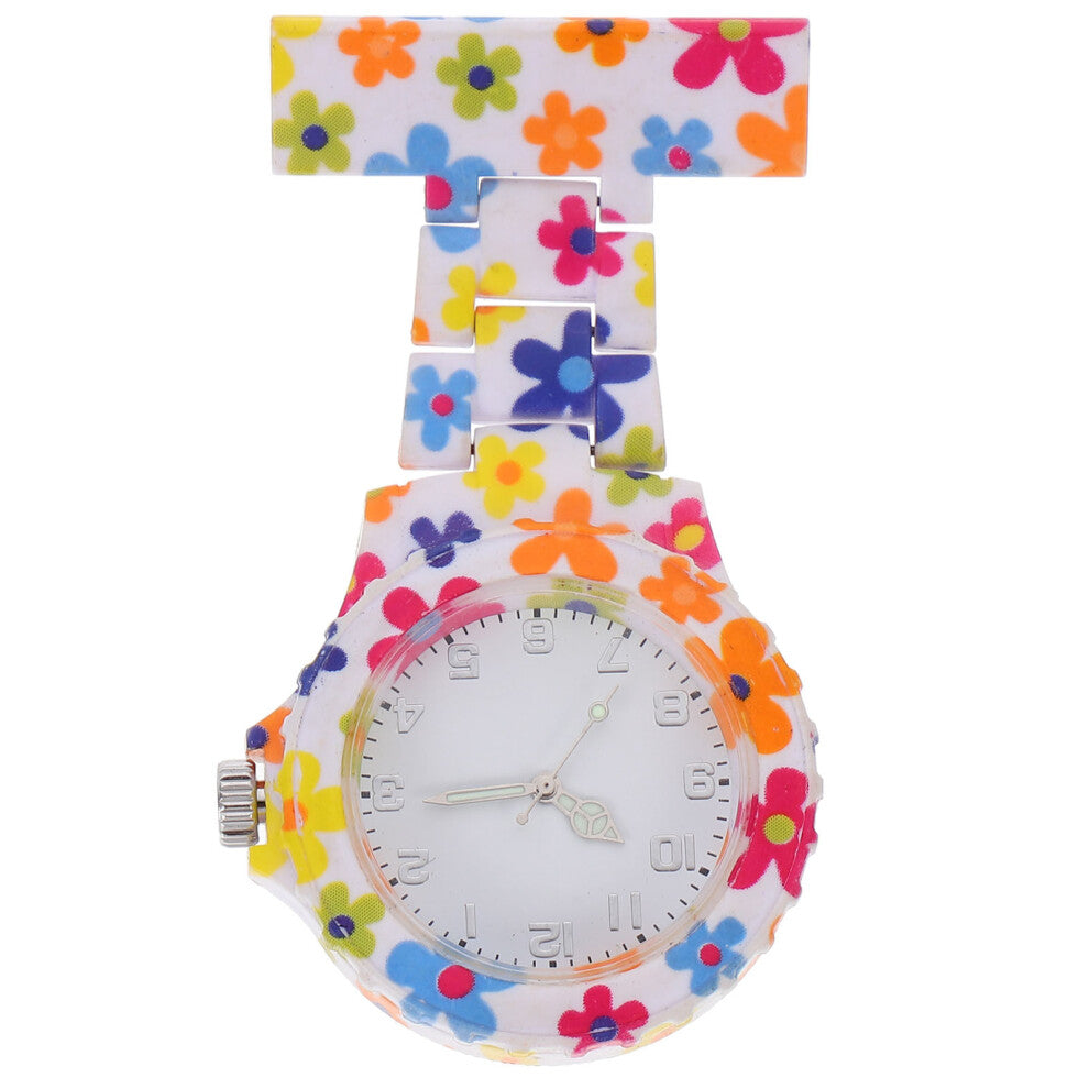 Nurses' Breasts Student Man Ladies Wrist Watch Watches for Women