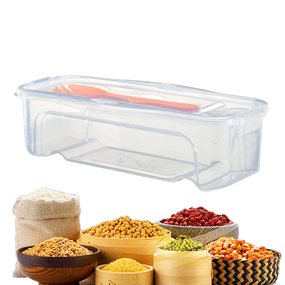 Microwave Noodle Cooker Microwave Safe Food Container Transparent Ramen Bowl With Lid Pasta Bowl Steamer