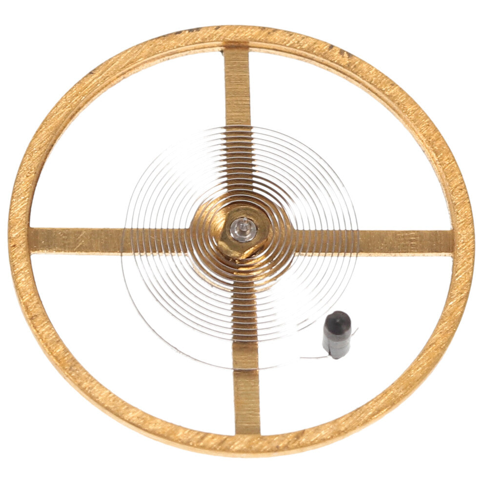 Durable Alloy Watch Movement Replacement Part for Professional Watches