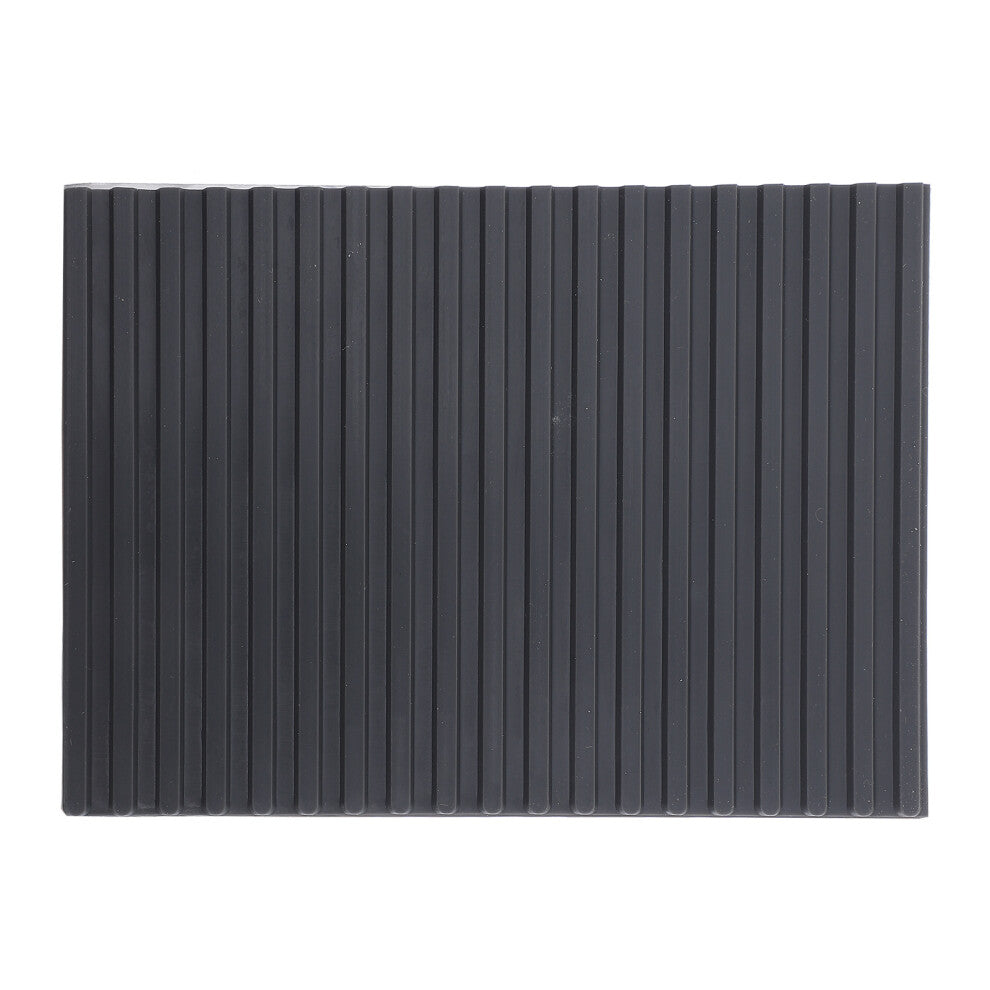 1pc Professional Watch Repairing Anti Slip Mat Tool Storage Pad